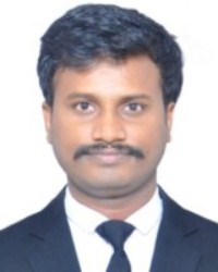 Advocate PONAMPELLI RAVI