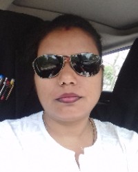 Advocate Pooja Mishra
