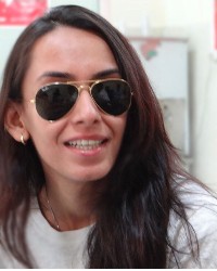 Advocate Priyanka Tomar