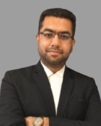 Advocate Rahul Madhwani