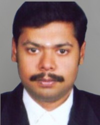 Advocate Raja A
