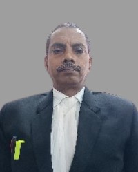 Advocate Rajiv Ranjan