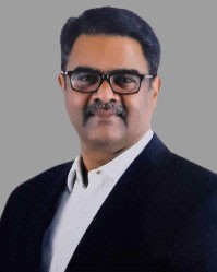 Advocate Ramesh Padmanabhan