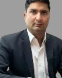 Advocate Ranjeet Singh Gaur