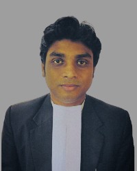 Advocate Ranjit Mondal