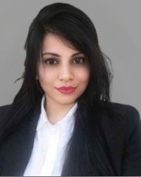 Advocate Richa Agrawal