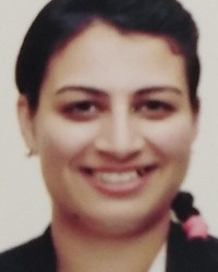 Advocate rishika arora