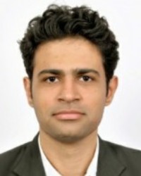 Advocate Ritesh Tomar