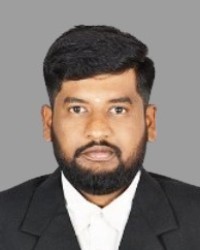 Advocate Rupesh R