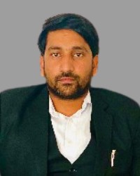 Advocate Sachin Tongad