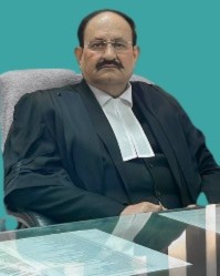 Advocate Sanjay Kumar Shukla
