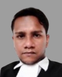 Advocate SATYENDRA KUMAR YADAV