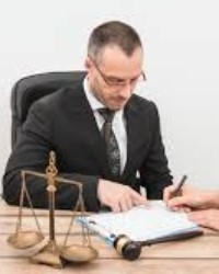 Advocate Arjun Pandit