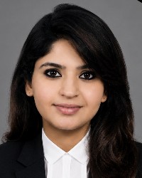 Advocate Shraddha