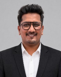 Advocate Shubham Sonkar