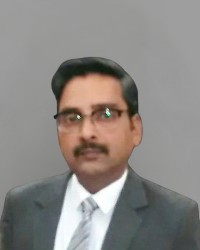 Advocate Siddharth Srivastava
