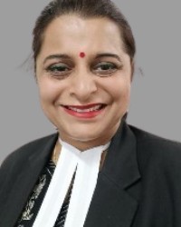 Advocate Soma Pandey