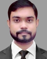 Advocate Sudeep Kumar Roy