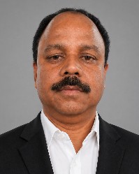 Advocate Surya kant Rai
