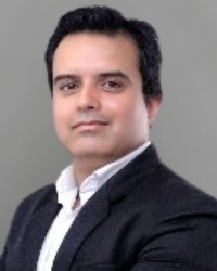 Advocate Sushil Wattal