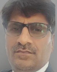 Advocate Tarun Kumar