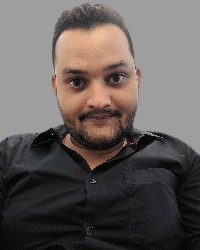 Advocate Tarun pant