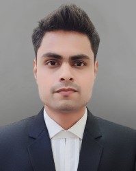 Advocate Tushar Tiwari