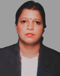 Advocate Rupa KN