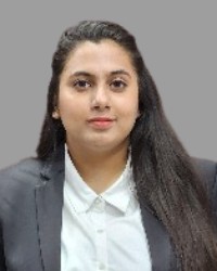 Advocate Vaishali kamra