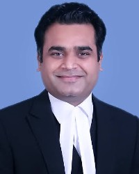Advocate Vikas Nain