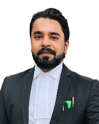 Advocate Vikas Puri