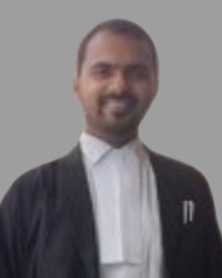 Advocate Vipul Khandelwal