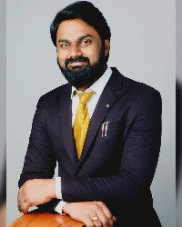 Advocate Y Akhil Goud