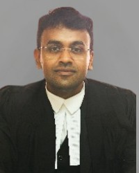 Advocate Yash Anand